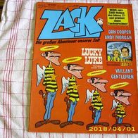 Zack Nr. 23/1977