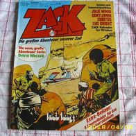 Zack Nr. 20/1978