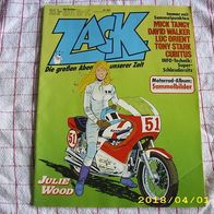 Zack Nr. 21/1978