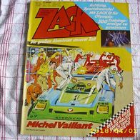 Zack Nr. 2/1980