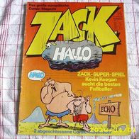 Zack Nr. 14/1980