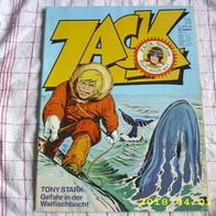 Zack Nr. 16/1980