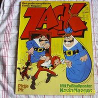 Zack Nr. 18/1980