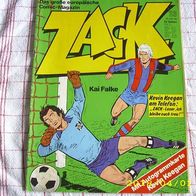 Zack Nr. 23/1980