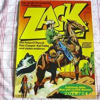 Zack Nr. 26/1980