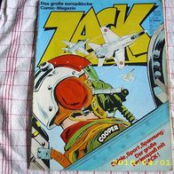 Zack Nr. 28/1980