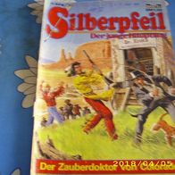 Silberpfeil Nr. 375