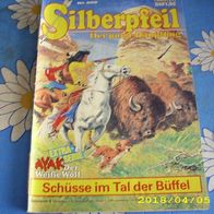 Silberpfeil Nr. 605