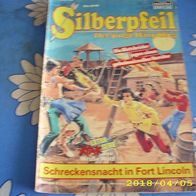 Silberpfeil Nr. 618