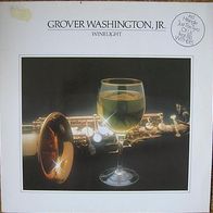 Grover Washington, Jr. - winelight - LP - 1980