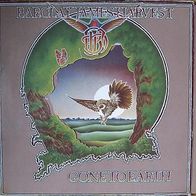 Barclay James Harvest - gone to earth - LP - 1977