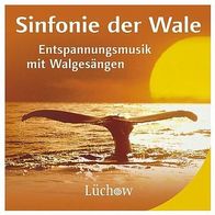 CD Hans Peter Neuber - Sinfonie der Wale
