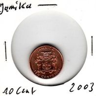 10 Cent 2003 Jamaika