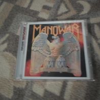 Manowar - Battle Hymns (T#)