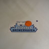 Aufkleber Eisbären Bremerhaven (gebraucht neuwertig)
