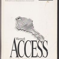 Benutzerhandbuch Microsoft Access
