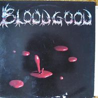 Bloodgood - same - LP - 1986 - Metal - UK
