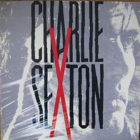 Charlie Sexton - same - LP - 1989