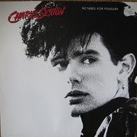 Charlie Sexton - pictures for pleasure - LP - 1985