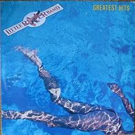 Little River Band - greatest hits - LP - 1982