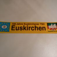 Aufkleber TSC Euskirchen (gebraucht neuwertig)