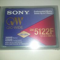 Sony QIC-Wide Band 5122F, NEU