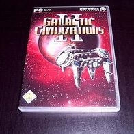 Galactic Civilizations 2 PC