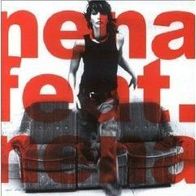 CD Nena feat. Nena - 20 Jahre Jubiläums-Album [2 CDs]