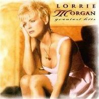 CD Lorrie Morgan - Greatest Hits