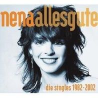 CD Nena - Alles Gute Die Singles 1982-2002 [2 CDs]
