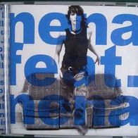 CD Nena feat. Nena - 20 Jahre Edition 2003
