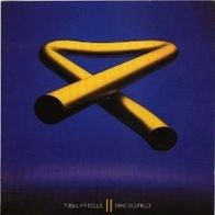 CD Mike Oldfield - Tubular Bells II