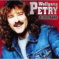CD Wolfgang Petry - Achterbahn