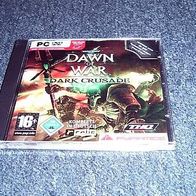 Dawn of War - Dark Crusade PC