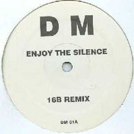 Depeche Mode Enjoy the silence Remixes rare 16B Mixes Vinyl new