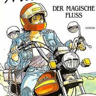 Mücke: Der magische Fluss (Arboris) (Philippe Sternis )