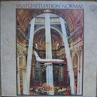 Snafu - situation normal - LP - 1974 - UK