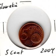 5 Cent 2009