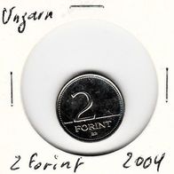 2 Forint 2004