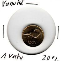 1 Vatu 2002 Vanutu