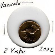 2 Vatu 2002 Vanutu