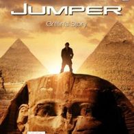 Jumper - Griffins Story (XBOX 360)