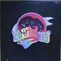 Couchois - same - LP - 1979 - US - Hardrock