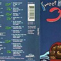Formel Eins: Sweet Hits * Doppel-CD