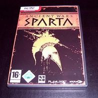 Ancient Wars: Sparta PC