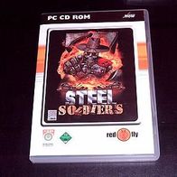 Z: Steel Soldiers PC