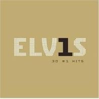 CD Elvis Presley - ELVIS 30 #1 Hits