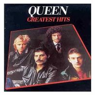 CD Queen - Greatest Hits