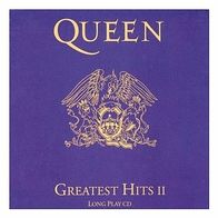 CD Queen - Greatest Hits II