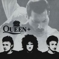 CD Queen - Greatest Hits III